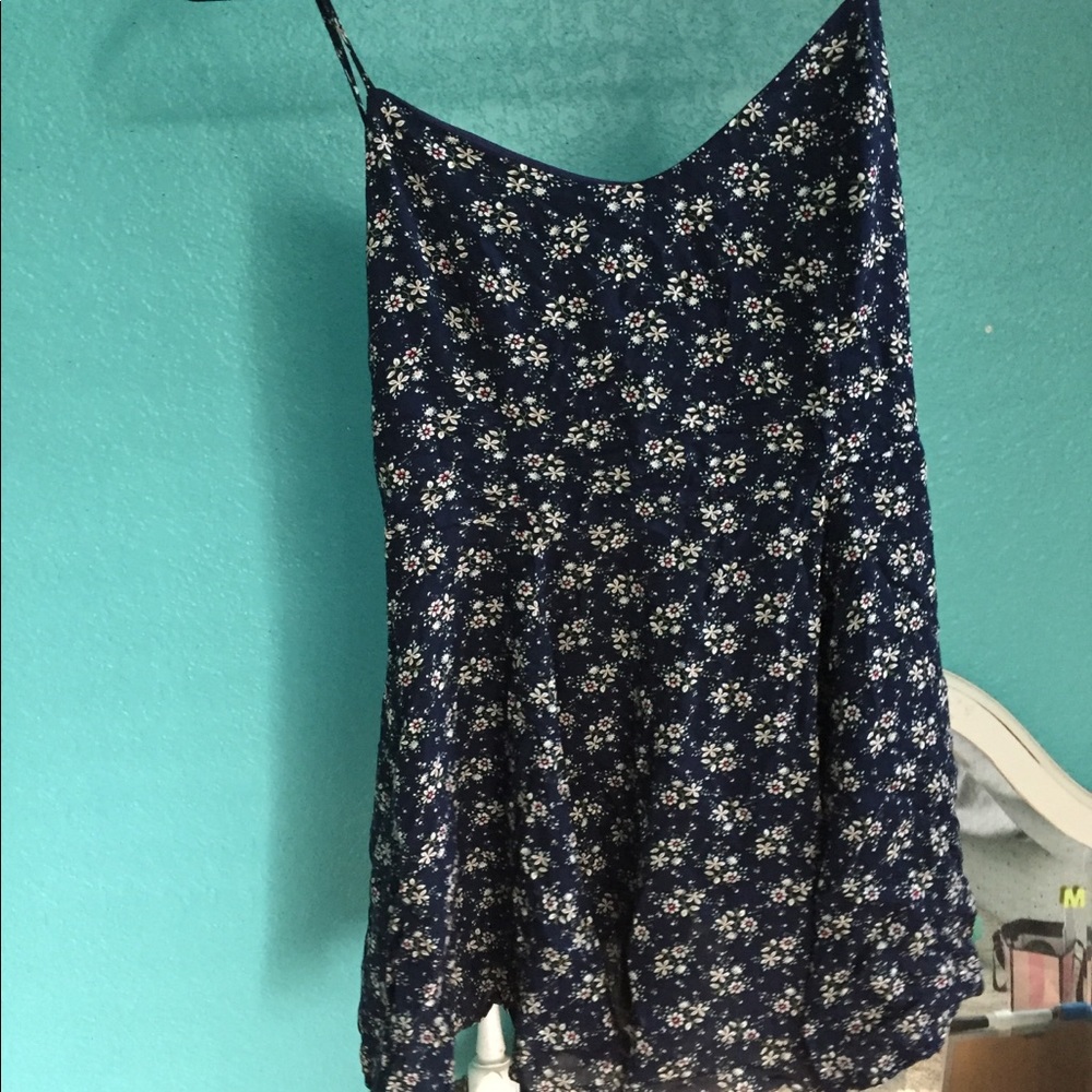 Spring dress!